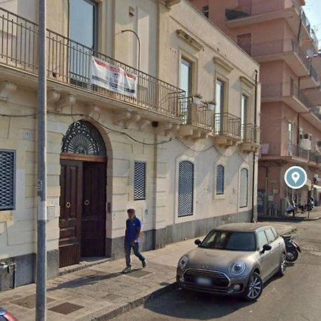 Lite Apartment By Eureka Catania Exterior foto