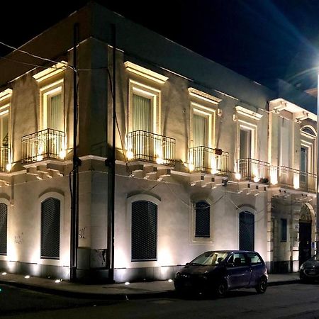 Lite Apartment By Eureka Catania Exterior foto