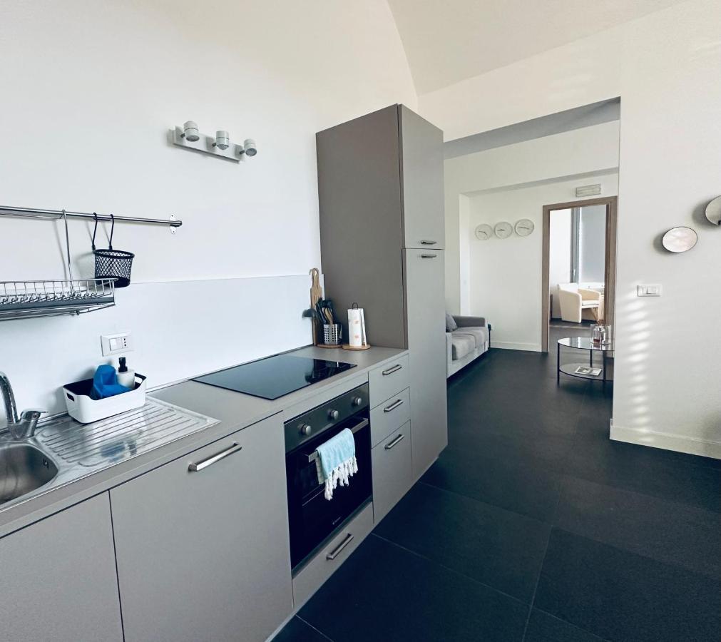 Lite Apartment By Eureka Catania Exterior foto