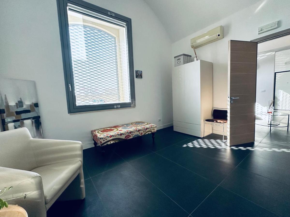 Lite Apartment By Eureka Catania Exterior foto
