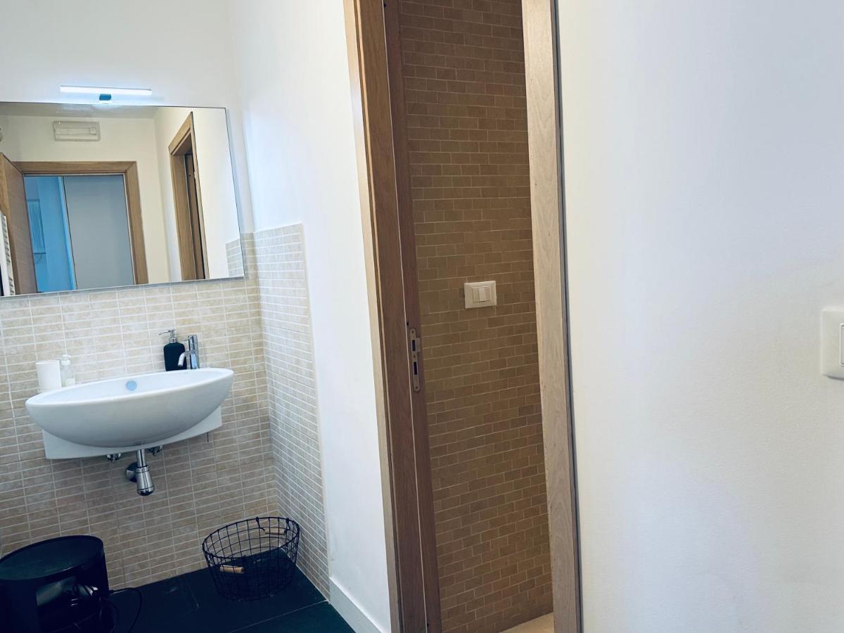 Lite Apartment By Eureka Catania Exterior foto