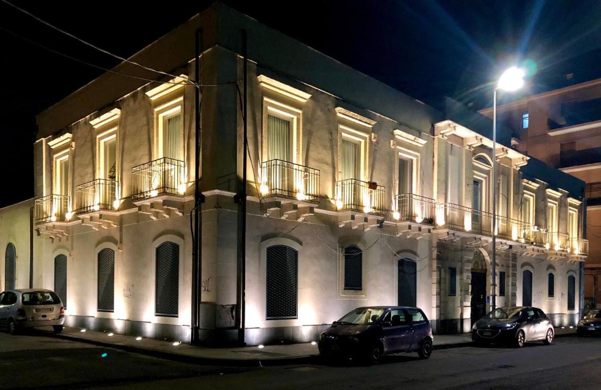 Lite Apartment By Eureka Catania Exterior foto
